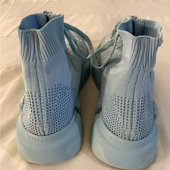 BALENCIAGA
Speed 2.0 lace up sneakers - Picture 5 of 14